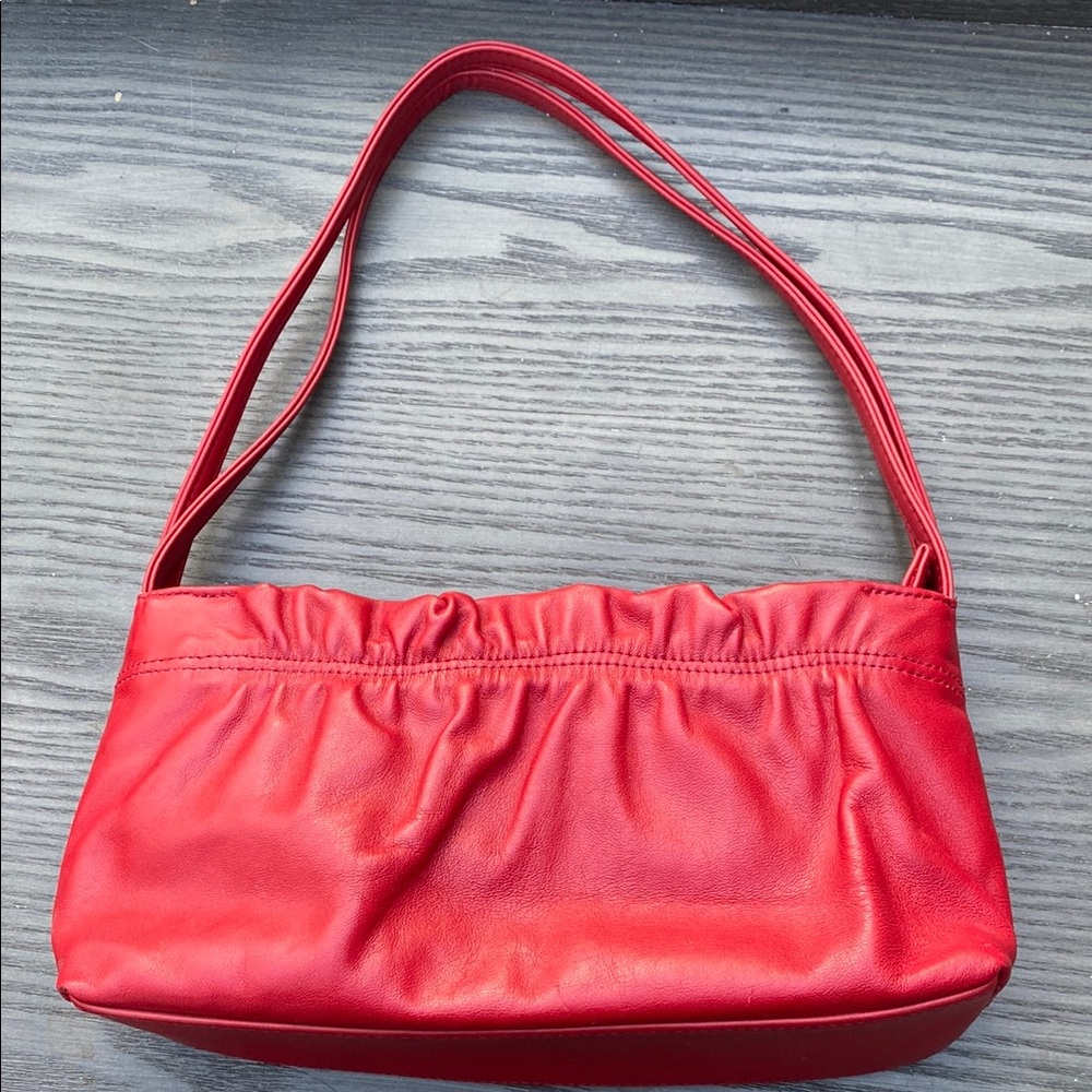 SHOULDER BAG Gianni Bernini